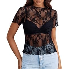 Ueslwser damen netzoberteil gebraucht kaufen  Wird an jeden Ort in Deutschland