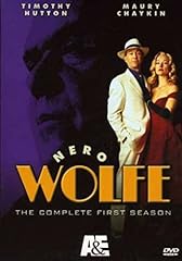 Nero wolfe complete for sale  Delivered anywhere in USA 