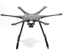 Fpvdrone s550 hexacopter for sale  Delivered anywhere in USA 