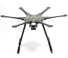 Fpvdrone s550 hexacopter for sale  Delivered anywhere in USA 