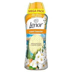 Lenor wash scent for sale  Delivered anywhere in UK