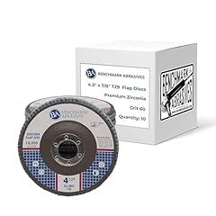 Benchmark abrasives 4.5 for sale  Delivered anywhere in USA 