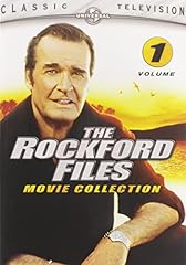 Rockford files movie for sale  Delivered anywhere in USA 