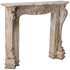 Decorative wood fireplace for sale  Delivered anywhere in USA 