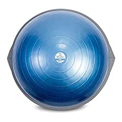 Used, Bosu Pro Multi Functional Home Gym 26 Inch Full Body Balance Strength Trainer Ball Equipment with Guided Workouts and Pump, Blue for sale  Delivered anywhere in Canada