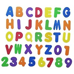 Set bath letters for sale  Delivered anywhere in UK