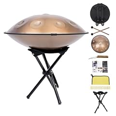 Inch handpan drum gebraucht kaufen  Wird an jeden Ort in Deutschland