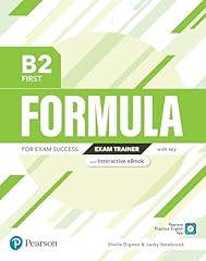 Formula b2. exam usato  Spedito ovunque in Italia 