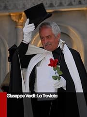 Giuseppe verdi traviata usato  Spedito ovunque in Italia 