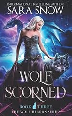 Wolf scorned book for sale  Delivered anywhere in USA 