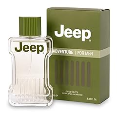 Jeep adventure eau usato  Spedito ovunque in Italia 