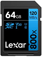 Lexar high performance for sale  Delivered anywhere in UK