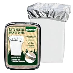 Forester ratcheting bucket for sale  Delivered anywhere in USA 
