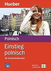 Einstieg polnisch kurzentschlo gebraucht kaufen  Wird an jeden Ort in Deutschland