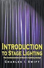 Introduction stage lighting for sale  Delivered anywhere in USA 