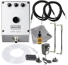 Mxr m222 talk for sale  Delivered anywhere in USA 