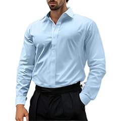 Camicia uomo maniche usato  Spedito ovunque in Italia 