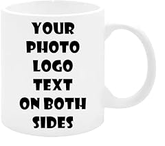 Touch personalised mug for sale  Delivered anywhere in UK