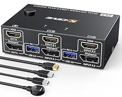 Switch kvm usb usato  Spedito ovunque in Italia 