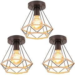 Tokius lampada soffitto usato  Spedito ovunque in Italia 