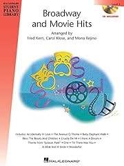 Broadway movie hits for sale  Delivered anywhere in USA 