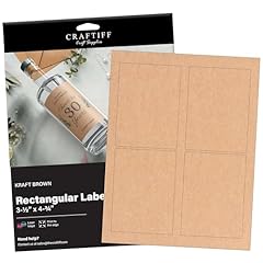 Inch rectangle stickers for sale  Delivered anywhere in USA 