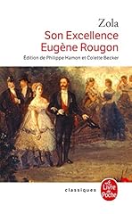 Excellence eugène rougon d'occasion  Livré partout en France