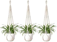 Mkono macrame plant for sale  Delivered anywhere in USA 