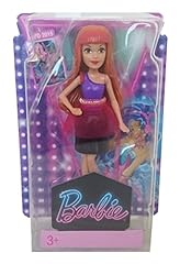 Barbie rock royals usato  Spedito ovunque in Italia 