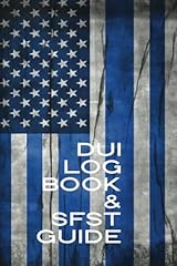 Dui log book for sale  Delivered anywhere in USA 