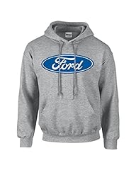 Ford oval hooded for sale  Delivered anywhere in USA 