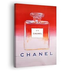 Warhol chanel wall for sale  Delivered anywhere in USA 