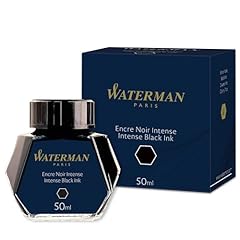 Waterman fountain pen for sale  Delivered anywhere in UK