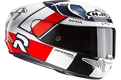 Hjc casco integral usato  Spedito ovunque in Italia 