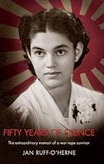 Fifty years silence gebraucht kaufen  Wird an jeden Ort in Deutschland