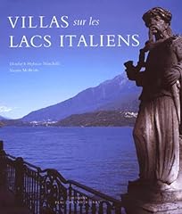 Villas lacs italiens d'occasion  Livré partout en France