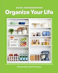 Good housekeeping organize for sale  Delivered anywhere in USA 