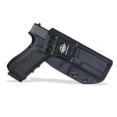 Pole.craft iwb kydex for sale  Delivered anywhere in USA 