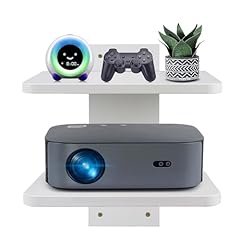 Bijun projector shelf for sale  Delivered anywhere in USA 