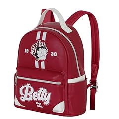 Betty boop varsity usato  Spedito ovunque in Italia 