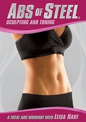 Abs steel sculpting for sale  Delivered anywhere in USA 