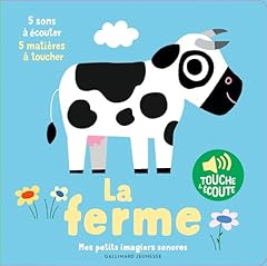 Ferme petits imagiers d'occasion  Livré partout en France