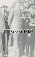 Stromlinien wilfrid bade gebraucht kaufen  Wird an jeden Ort in Deutschland
