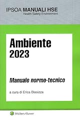 Ambiente 2023 manuale usato  Spedito ovunque in Italia 