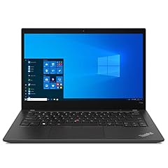 Lenovo thinkpad t14s d'occasion  Livré partout en France