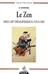 Zen art chevaleresque d'occasion  Livré partout en Belgiqu