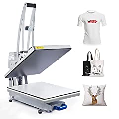 Creworks heat press for sale  Delivered anywhere in UK