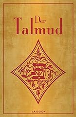 Talmud gebraucht kaufen  Wird an jeden Ort in Deutschland