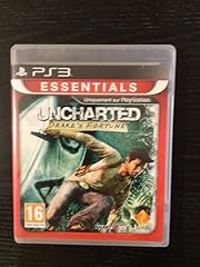Uncharted drakes schicksal usato  Spedito ovunque in Italia 