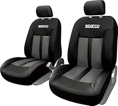 Sparco spc1018gr sitzbezüge gebraucht kaufen  Wird an jeden Ort in Deutschland